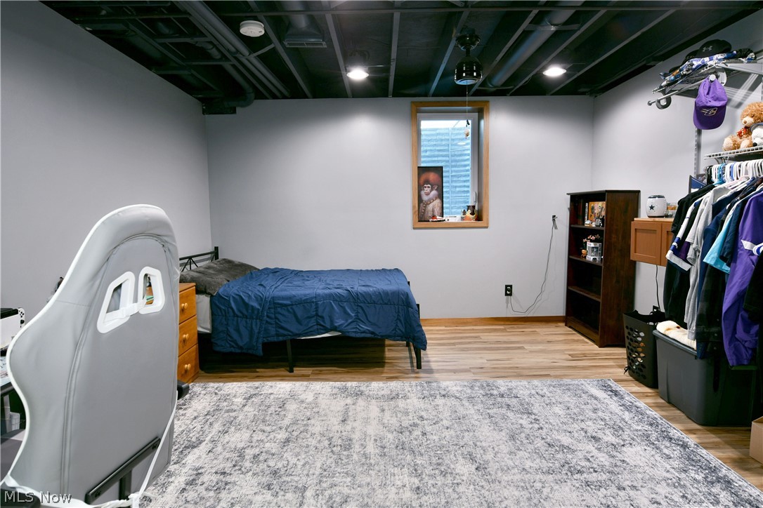 Reservation - Residential