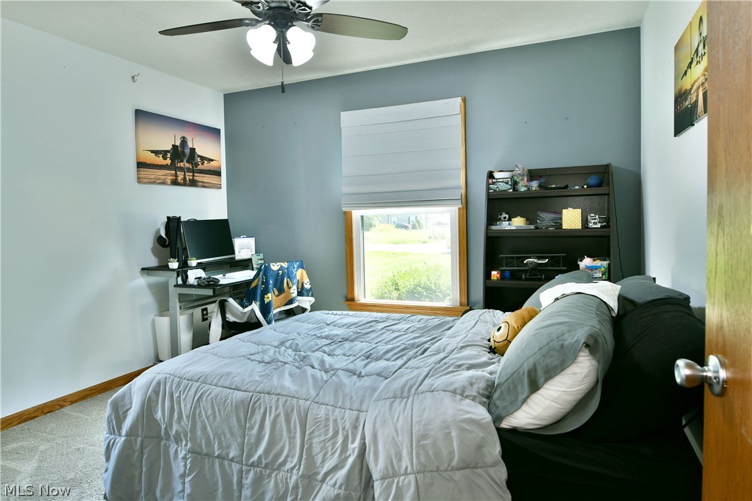 Reservation - Residential