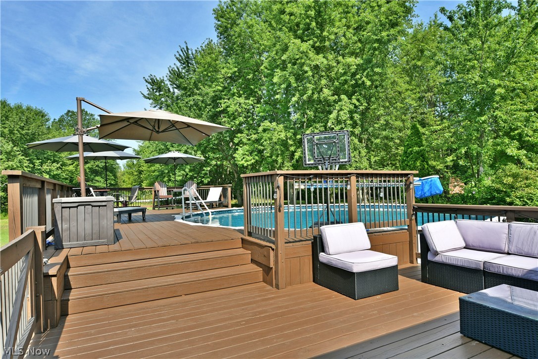 Reservation - Residential