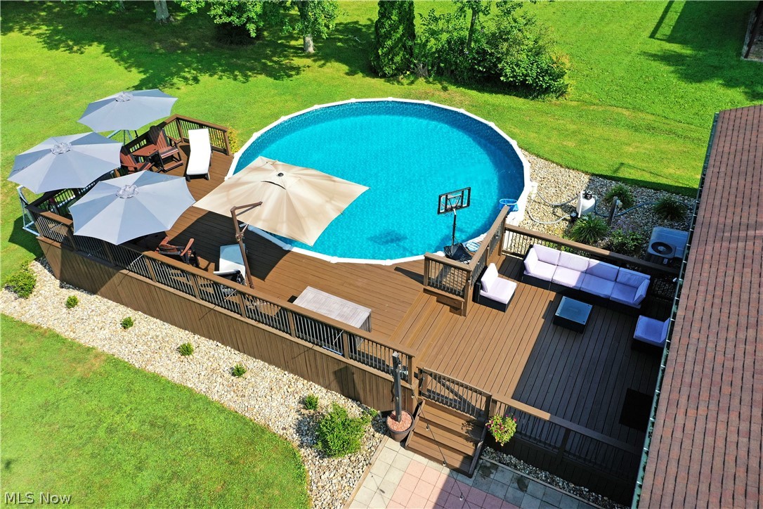 Reservation - Residential