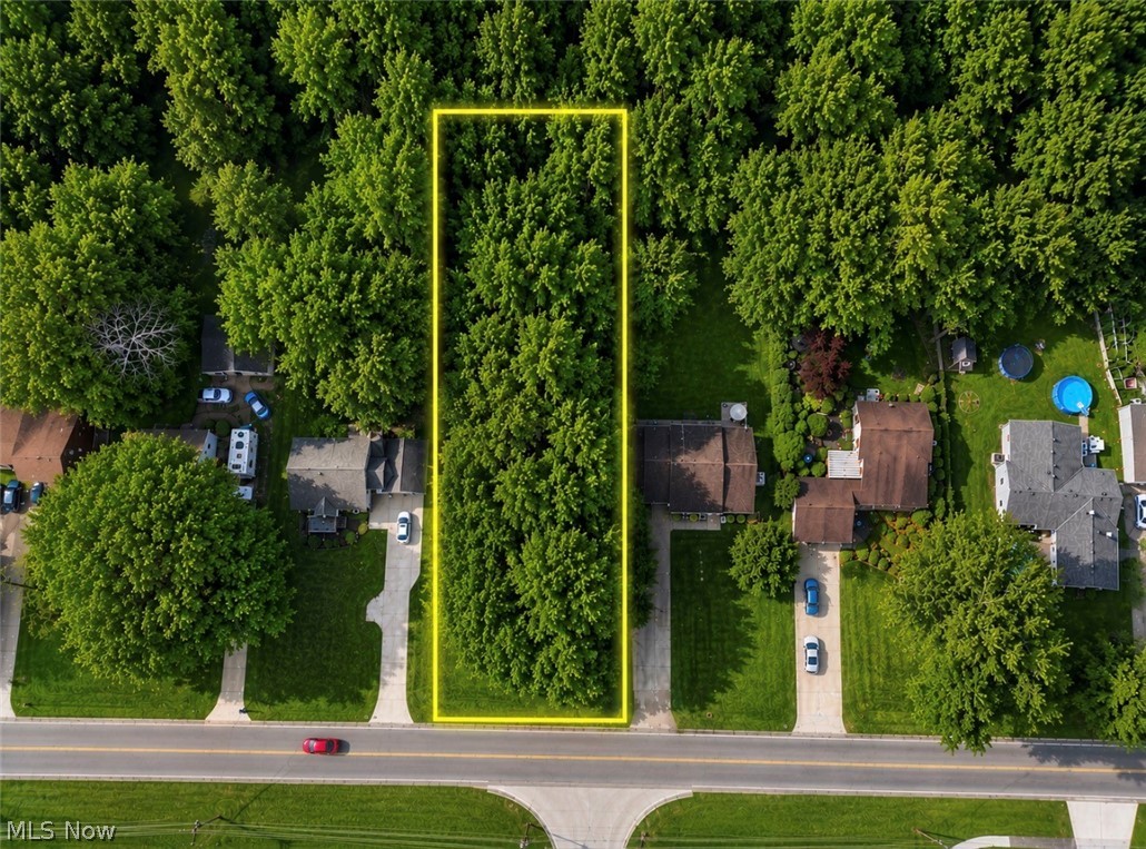 Discover the perfect canvas for building the home of your dreams on this stunning 0.55 acre wooded lot in the highly desirable Midview School District. Nestled in the peaceful setting of Carlisle Township's RI-3 Residential District, this private parcel offers the ultimate backyard sanctuary - it backs directly up to a large, multi-acre wooded estate, giving you incredible privacy and a serene, nature-filled escape right outside your back door. Utilities are conveniently available at the street (electricity, water, and sewer), making the building process smoother and more cost-effective. Located on Indian Hollow, across from Willow Way, this parcel is just minutes from major commuter routes and Midview Schools. Whether you envision a custom-built family home surrounded by mature trees or a peaceful retreat, this lot delivers the space, privacy, and potential you've been waiting for. 

Please do not walk the property without a licensed realtor. Contact me today to schedule your private showing and take the first step toward building your forever home!