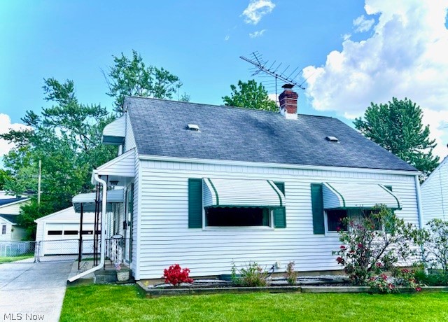 Firestone Park - Residential