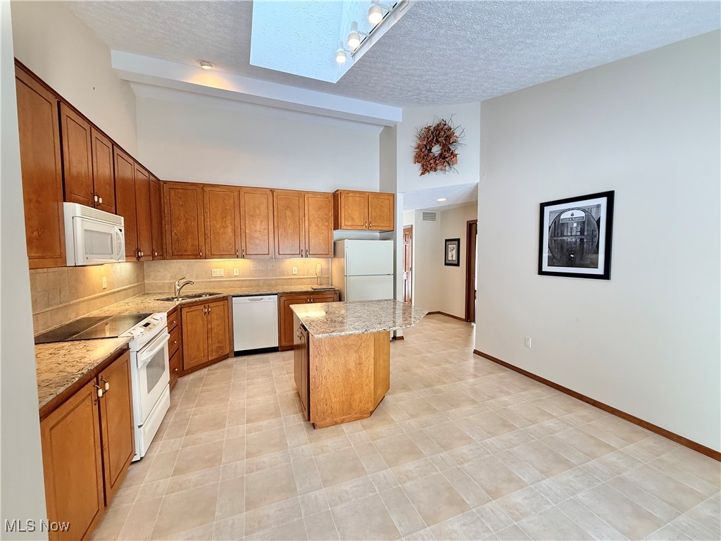Ridgefield Homes Sub - Residential