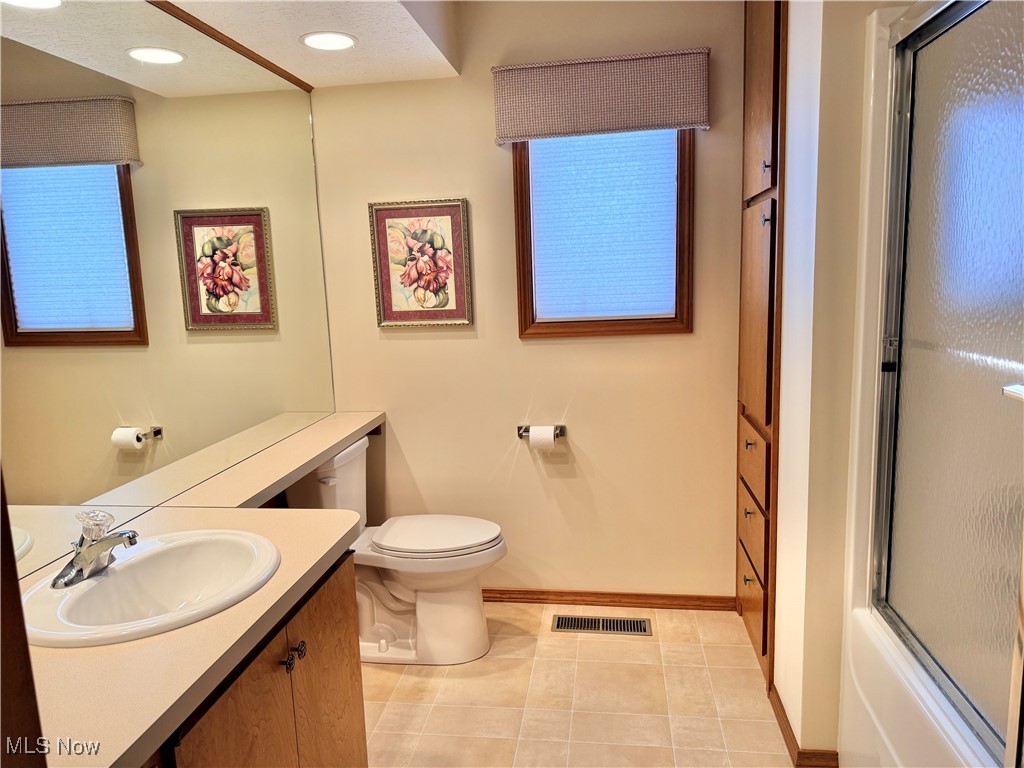 Ridgefield Homes Sub - Residential