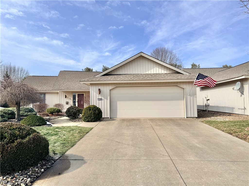 Ridgefield Homes Sub - Residential