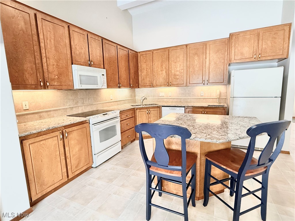 Ridgefield Homes Sub - Residential