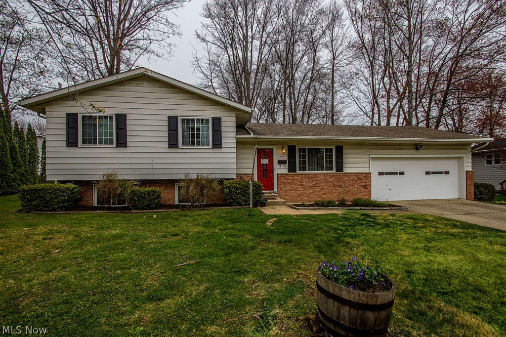 Maplewood Park - Residential