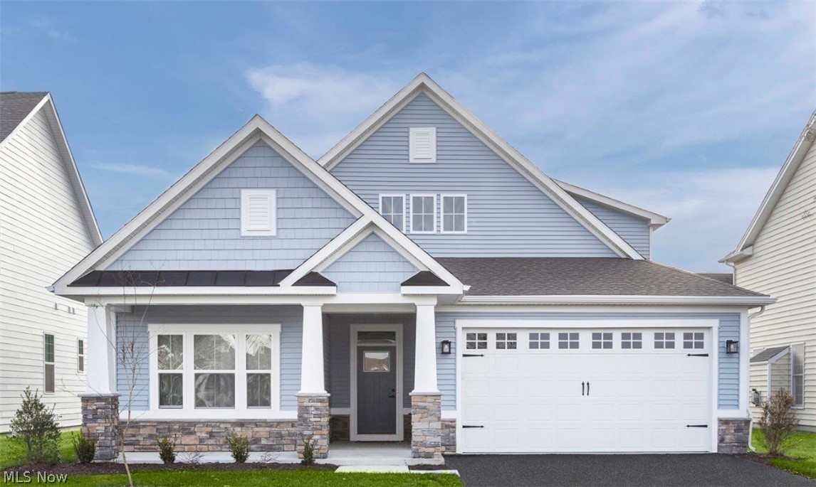 Falls Glen - Residential
