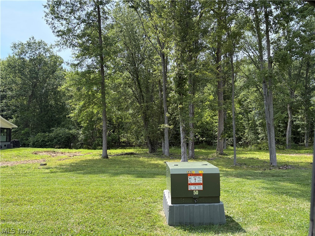 Falls Glen - Residential
