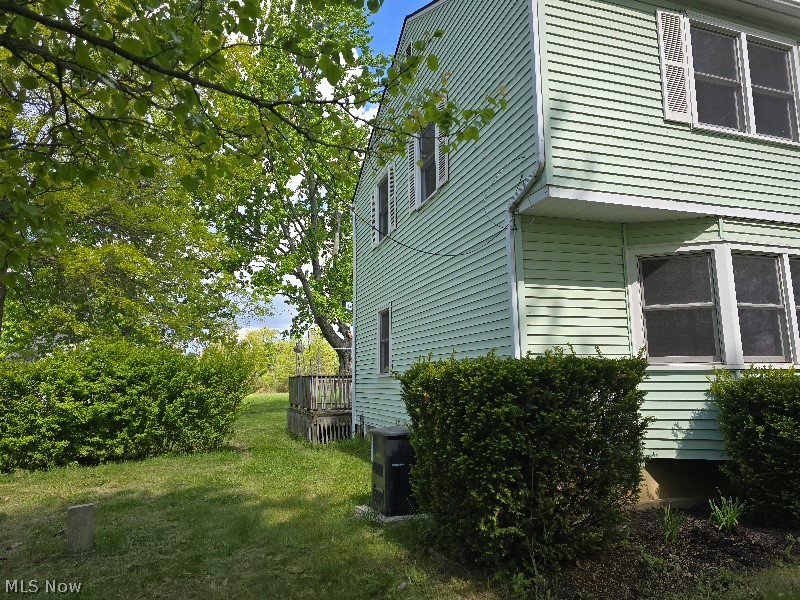 Columbia - Residential
