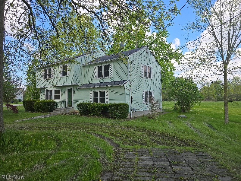 Columbia - Residential