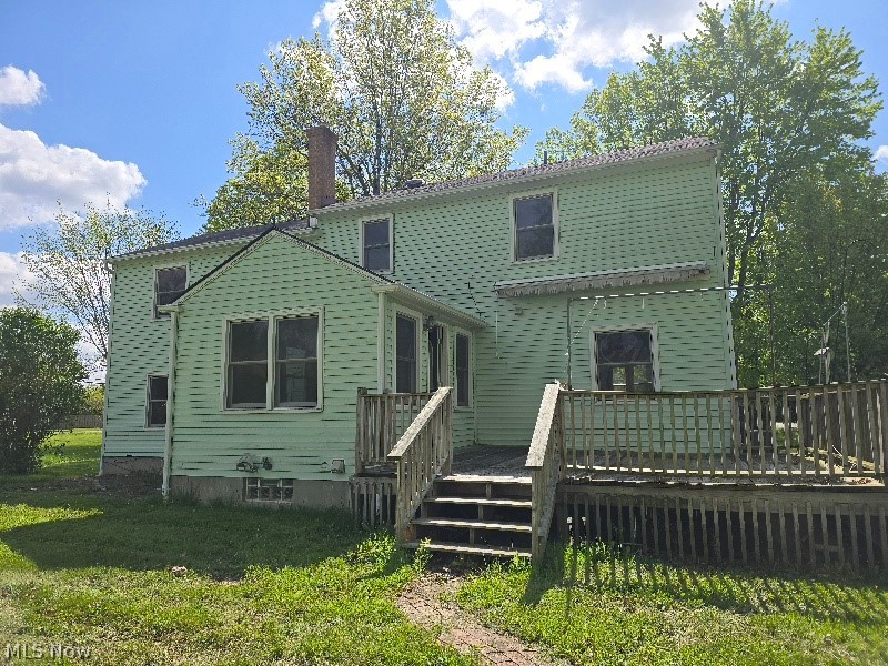 Columbia - Residential