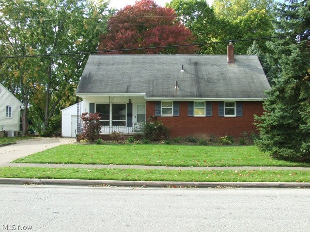 Maplewood Park - Residential