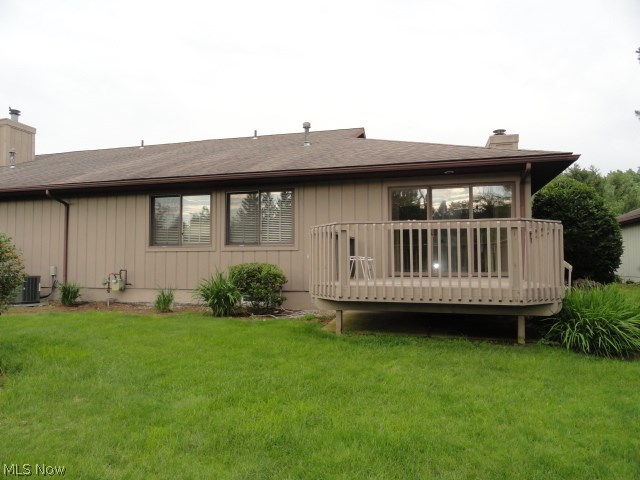 Kames Condo - Residential