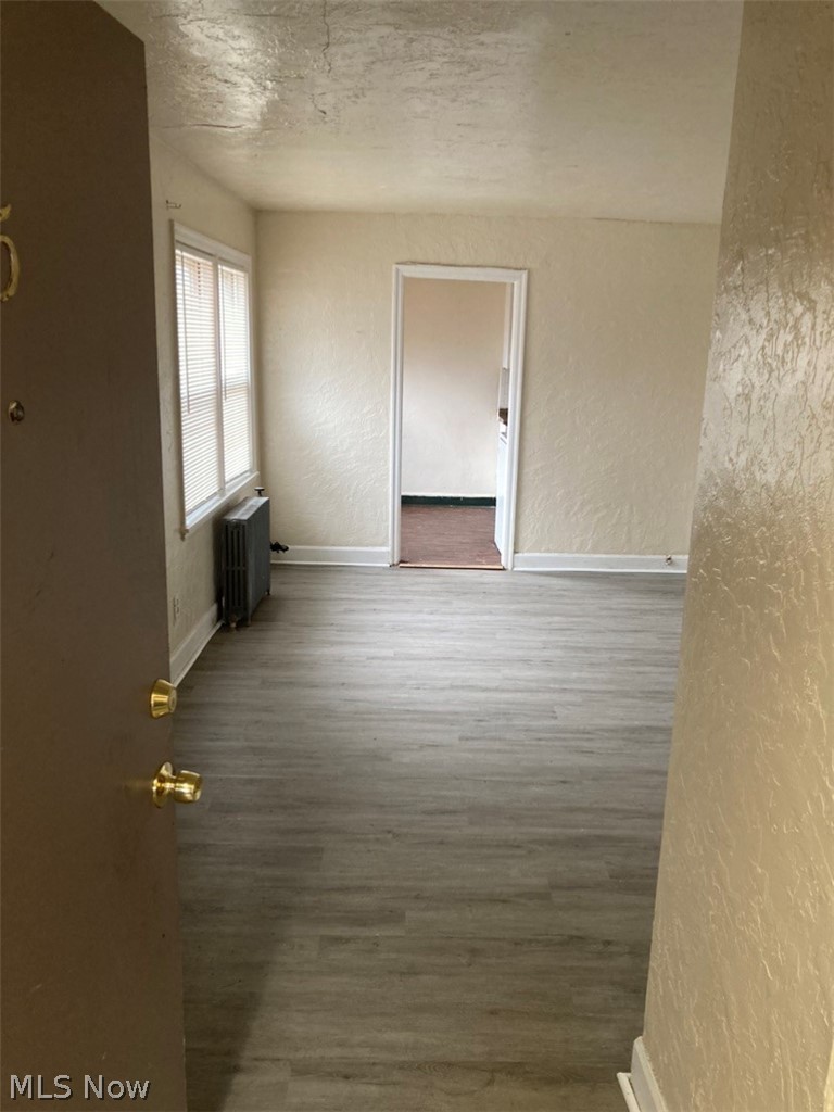 Euclid - Residential Lease