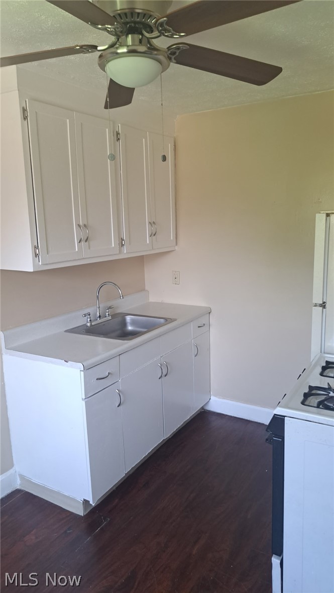 Euclid - Residential Lease