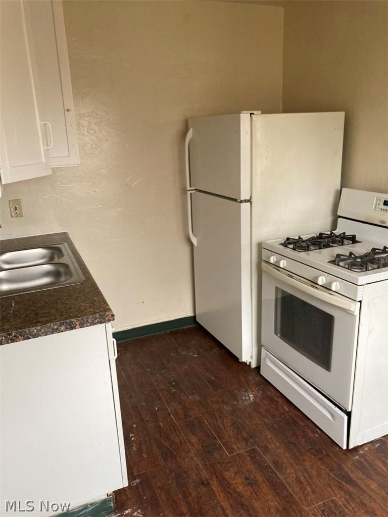 Euclid - Residential Lease