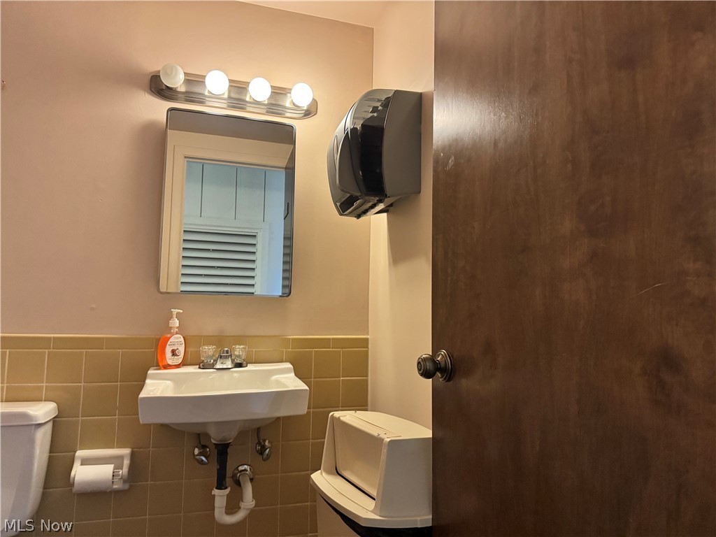 City/Medina - Commercial Lease