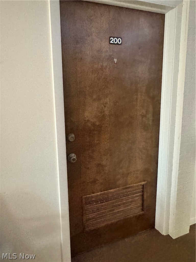 City/Medina - Commercial Lease