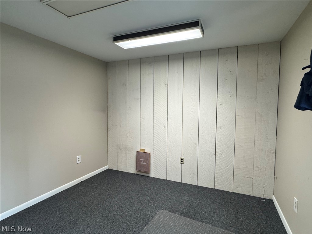 City/Medina - Commercial Lease