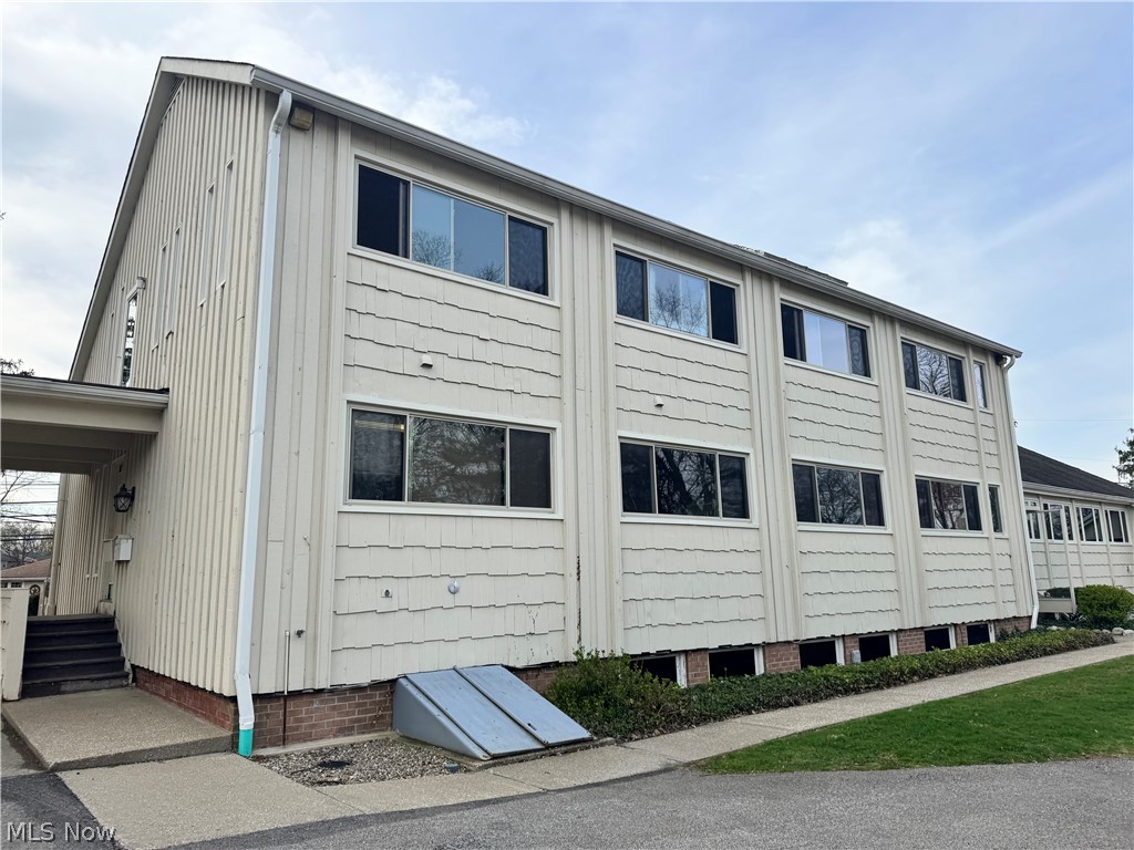 City/Medina - Commercial Lease