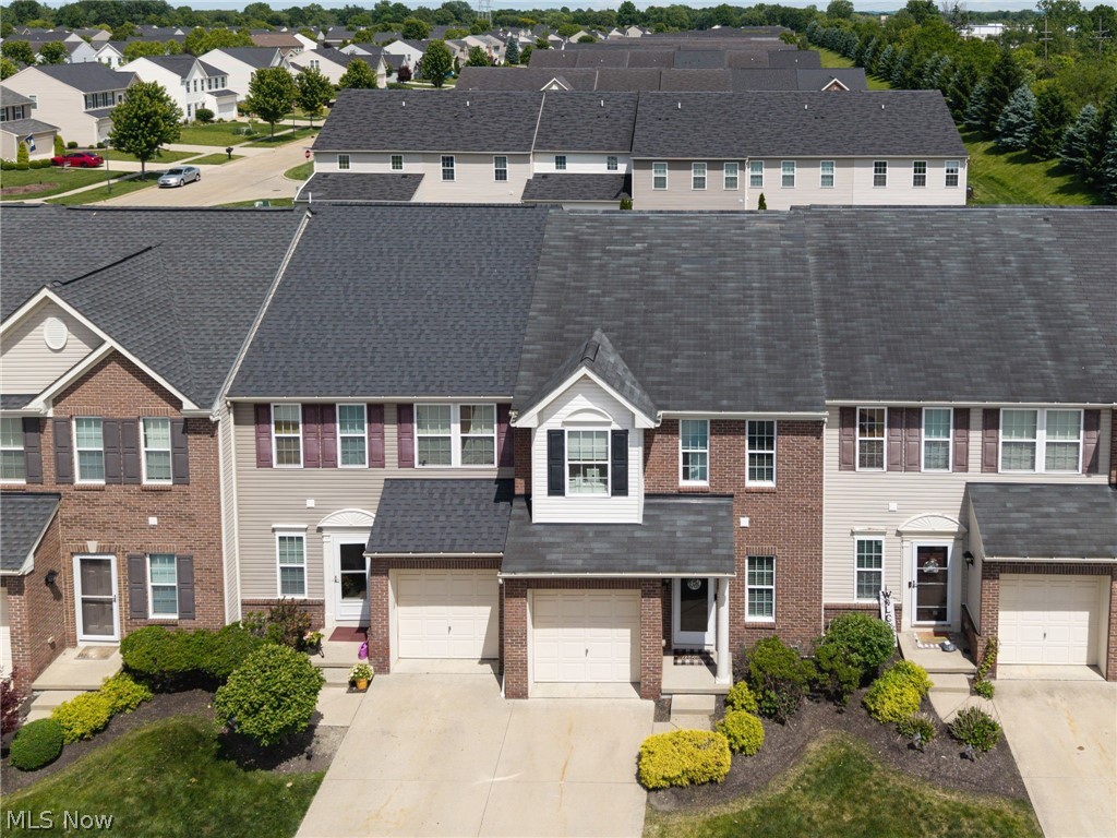 Sandstone Rdg South Ph 03a - Residential