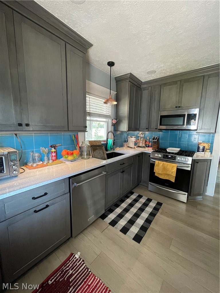 Wadsworth - Residential