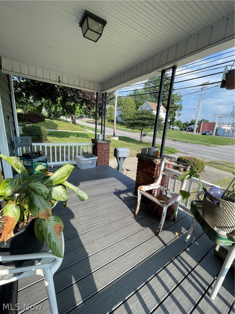 Wadsworth - Residential