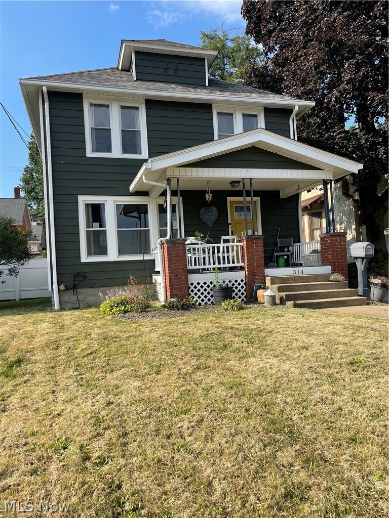 Wadsworth - Residential