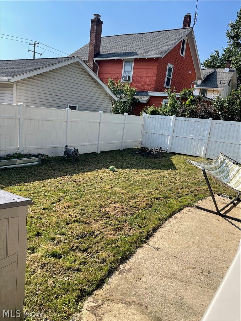 Wadsworth - Residential