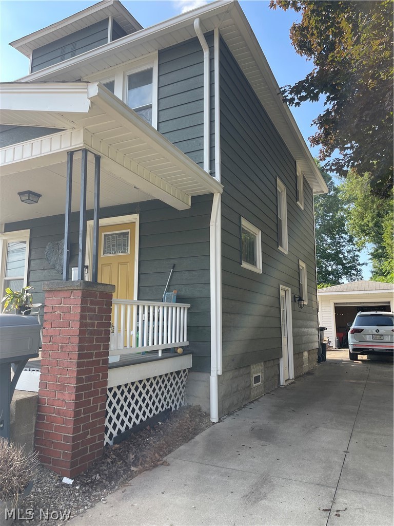Wadsworth - Residential
