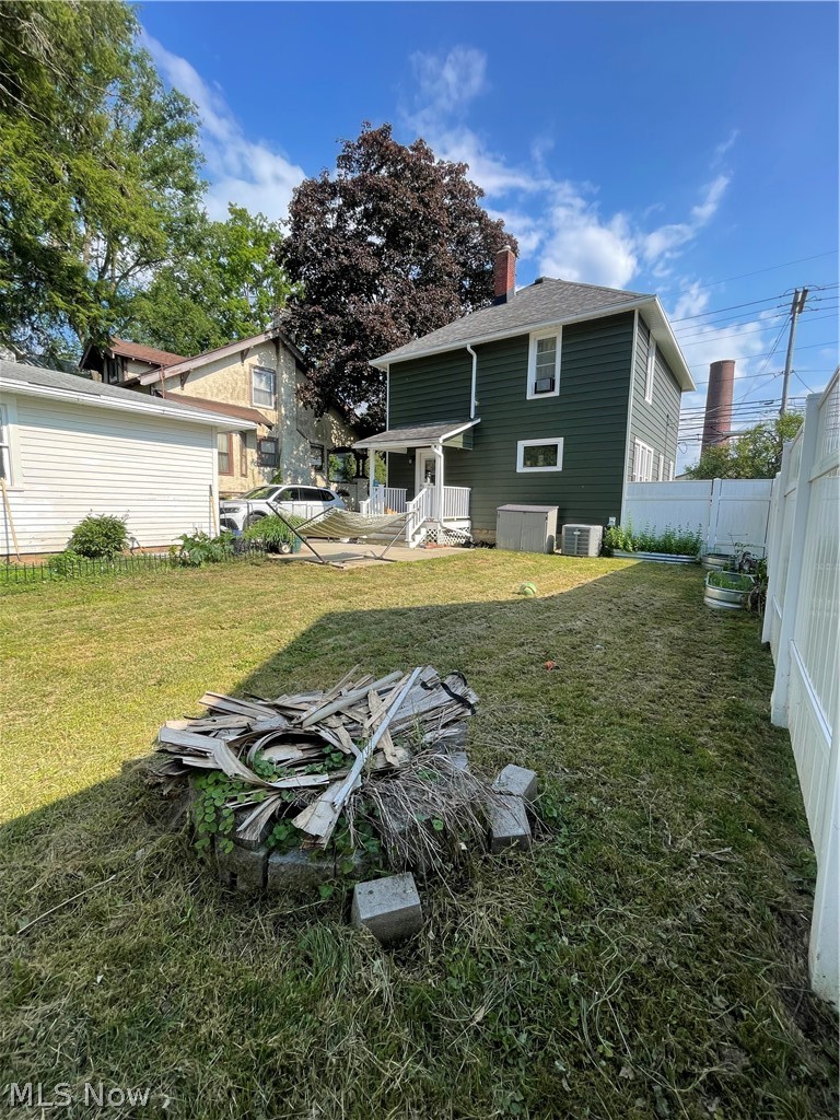 Wadsworth - Residential