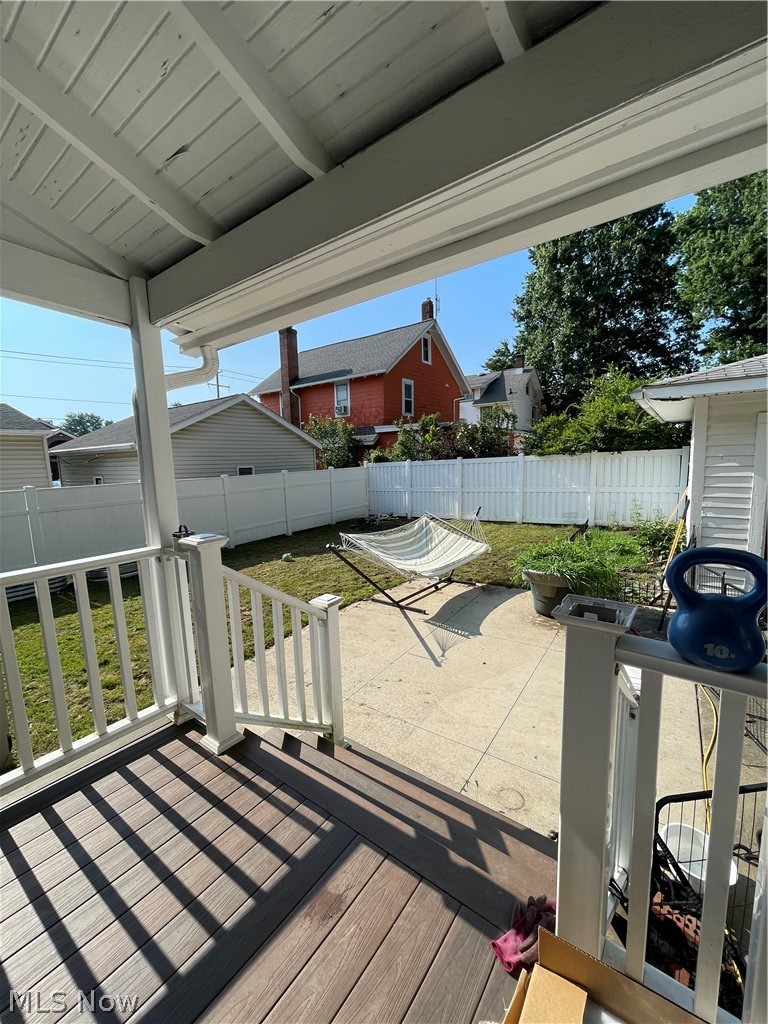 Wadsworth - Residential