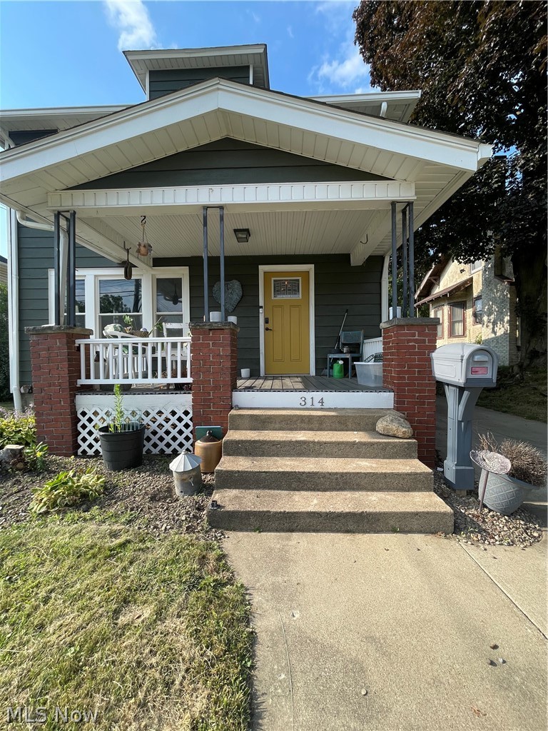 Wadsworth - Residential