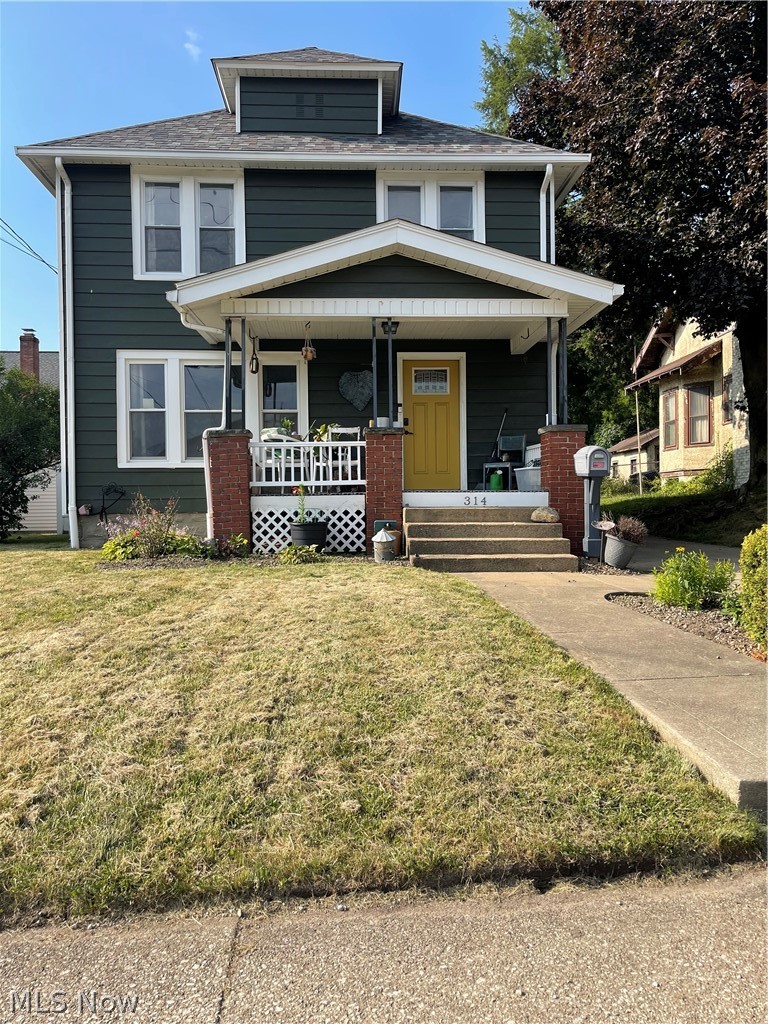 Wadsworth - Residential