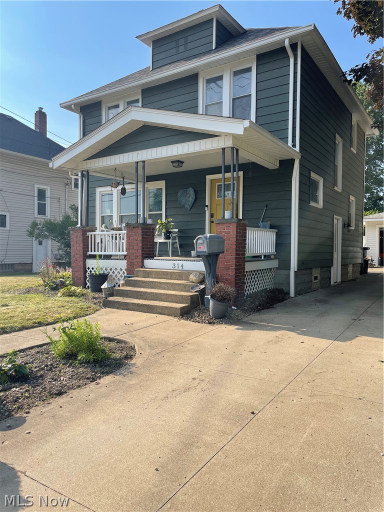 Wadsworth - Residential