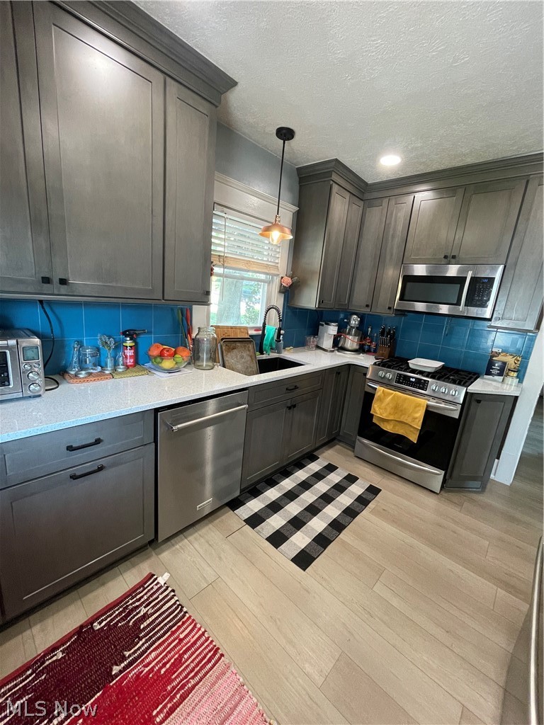 Wadsworth - Residential