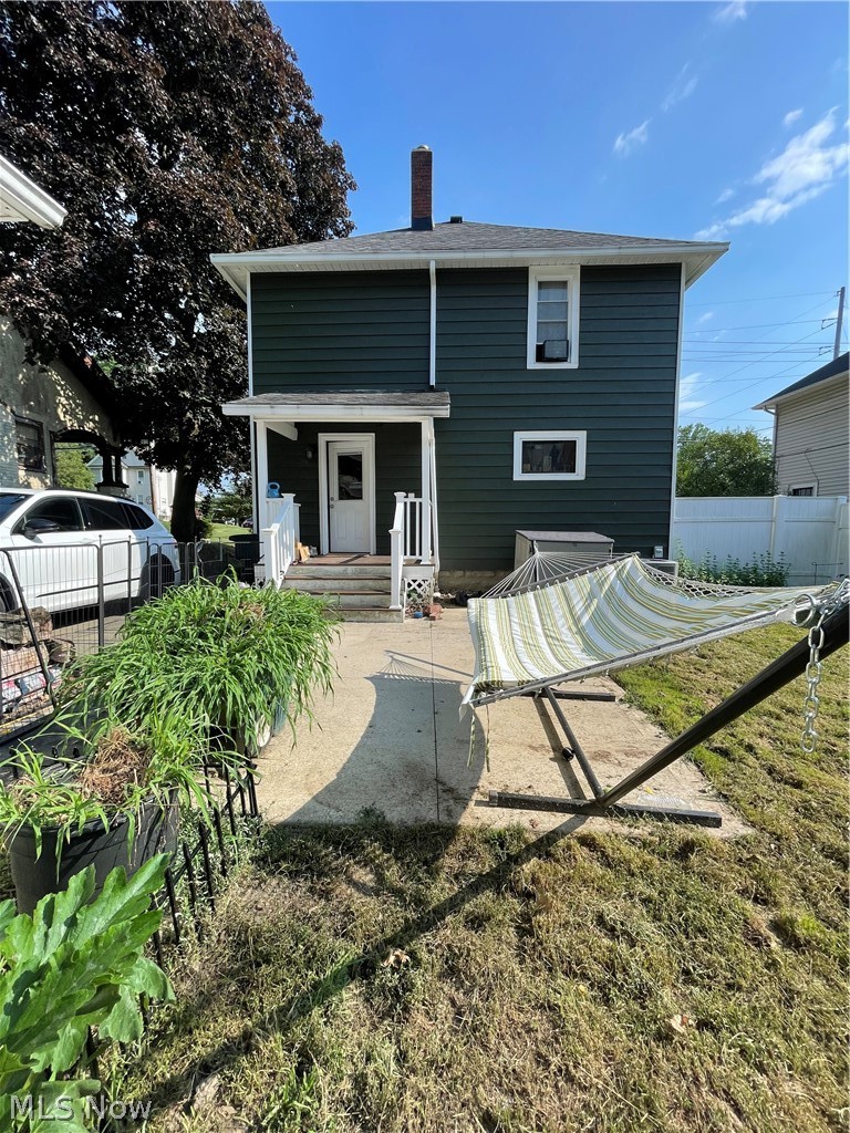 Wadsworth - Residential
