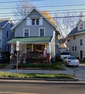 Portage Path - Residential Lease