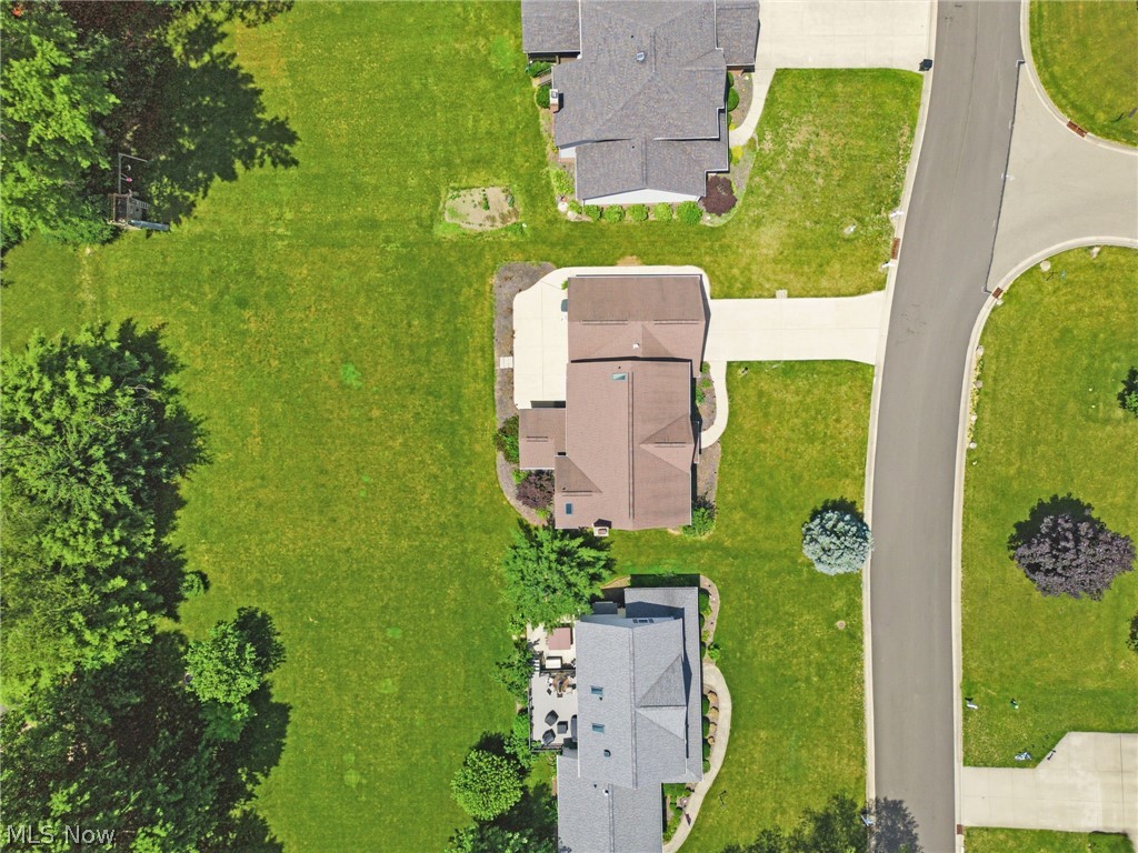 Laurelwoods - Residential