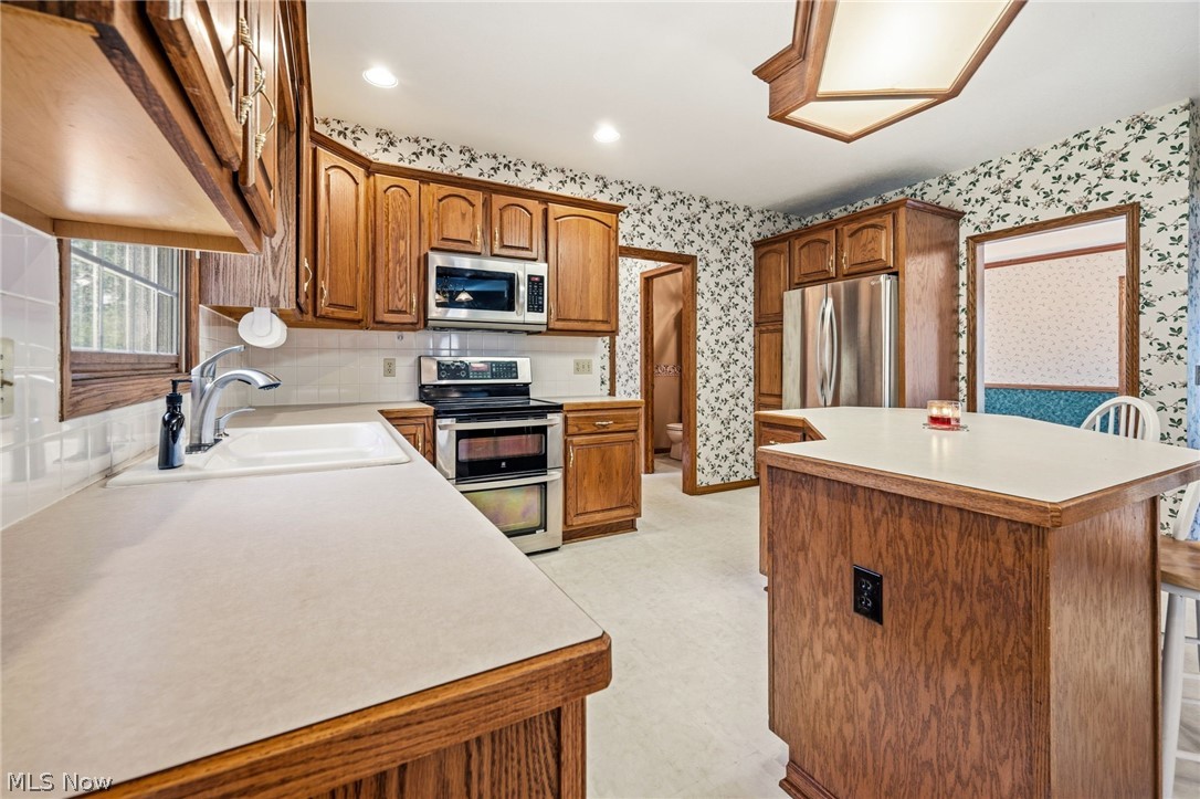 Laurelwoods - Residential