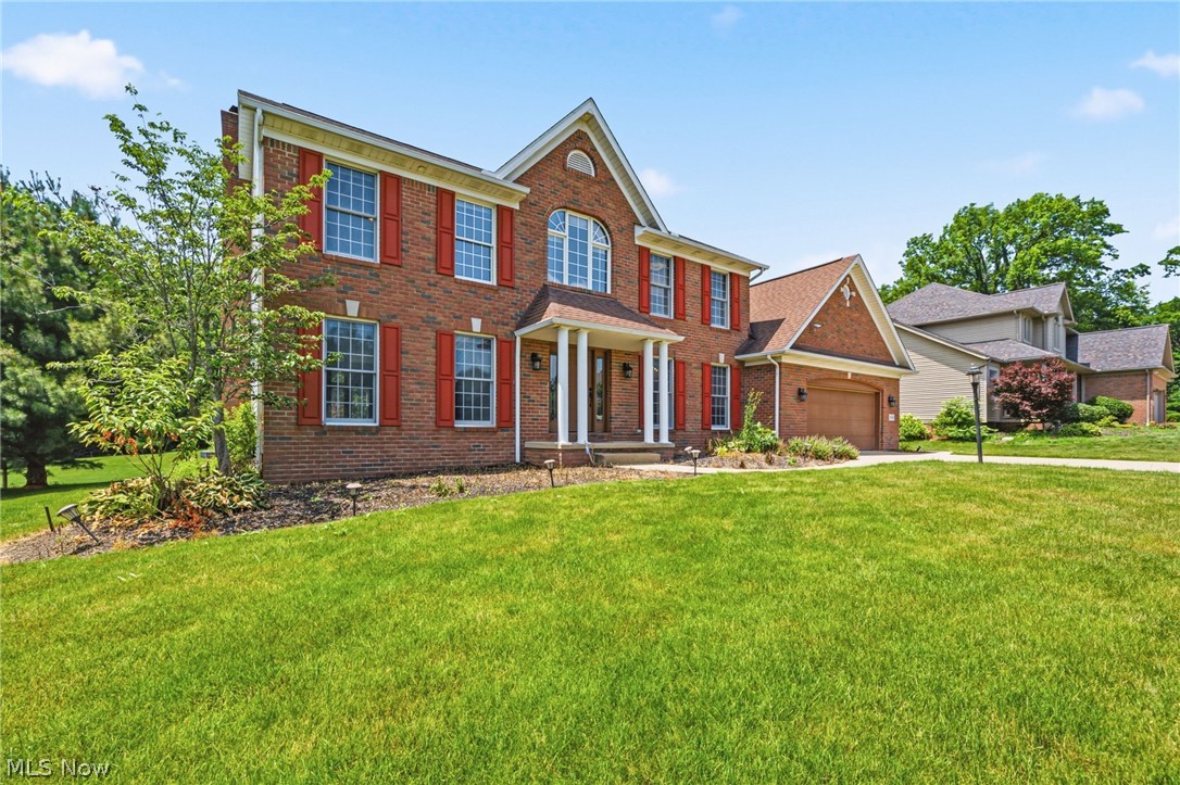 Laurelwoods - Residential