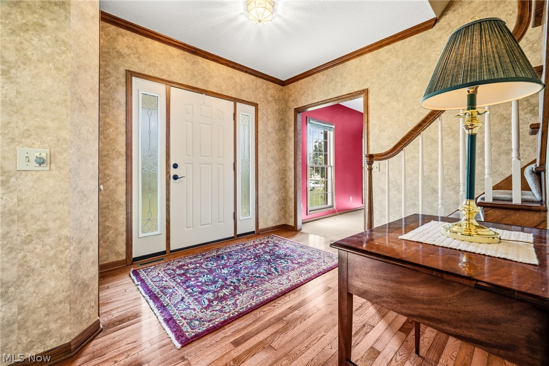 Laurelwoods - Residential
