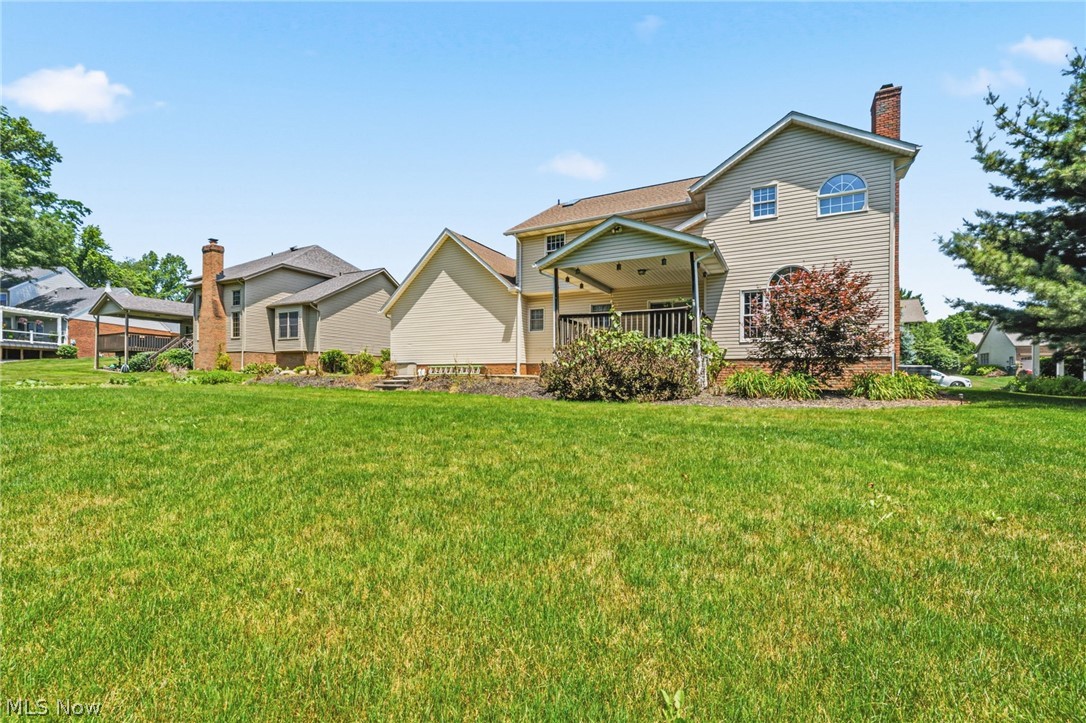 Laurelwoods - Residential