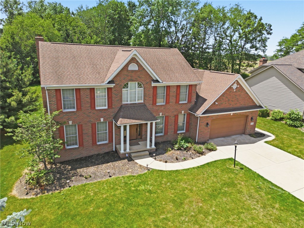 Laurelwoods - Residential