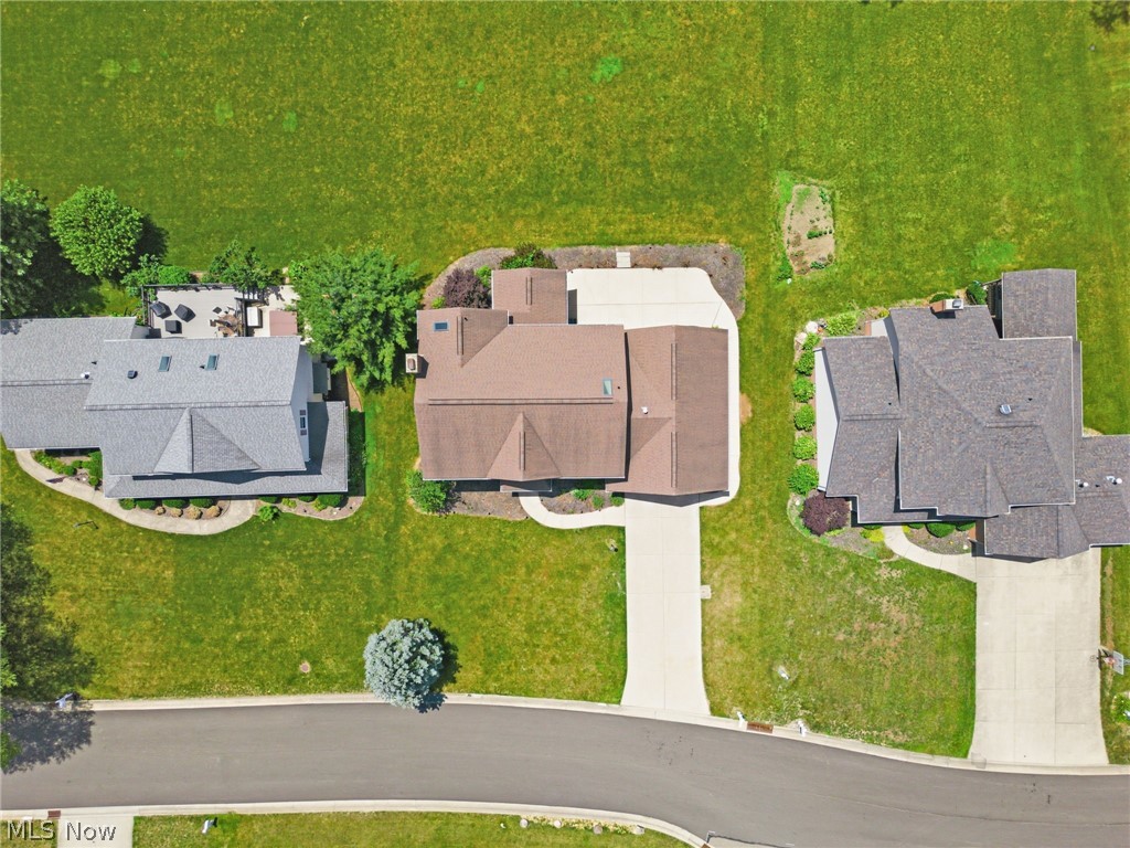 Laurelwoods - Residential