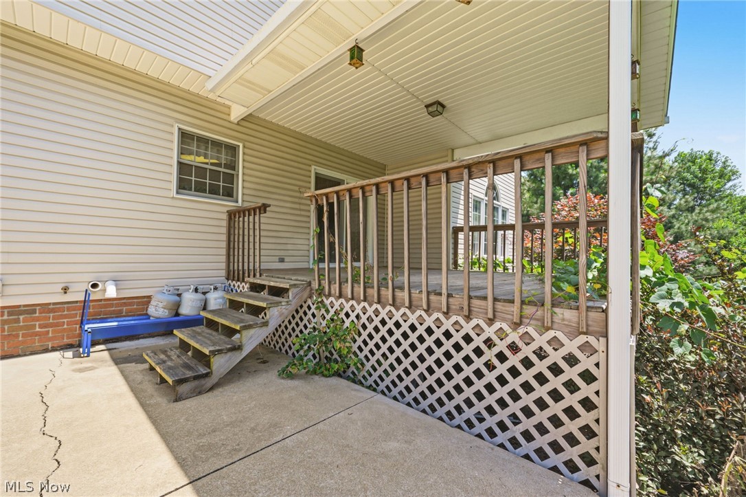Laurelwoods - Residential