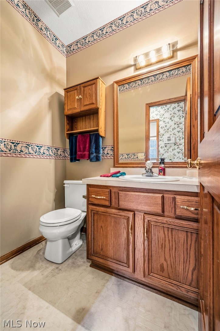 Laurelwoods - Residential