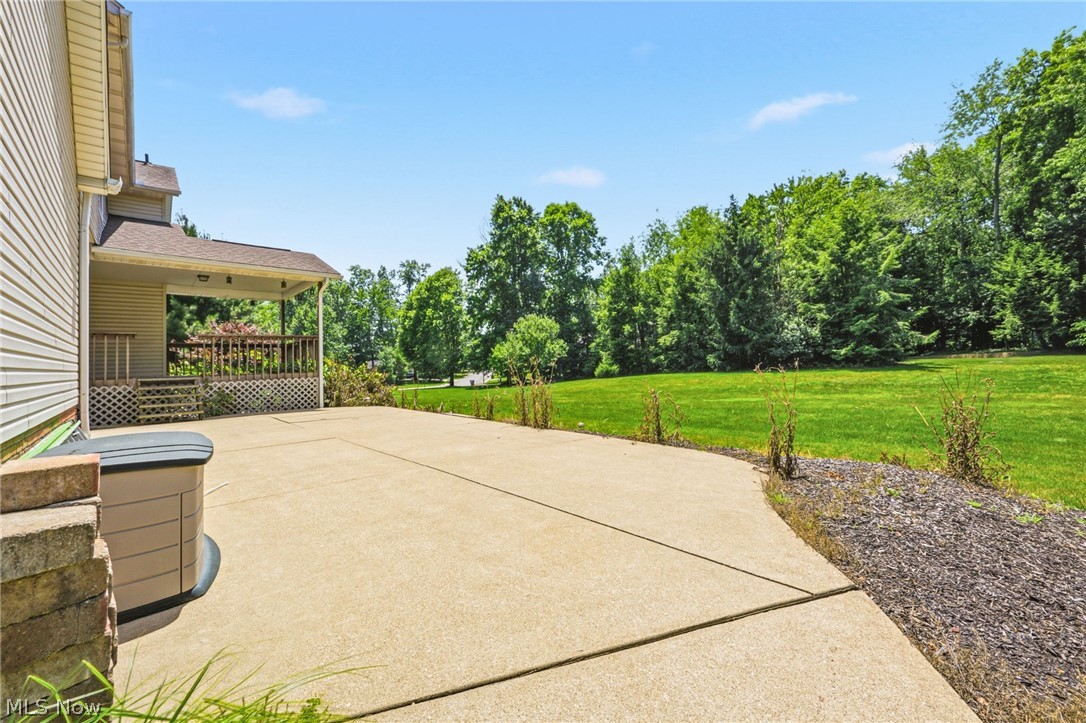 Laurelwoods - Residential