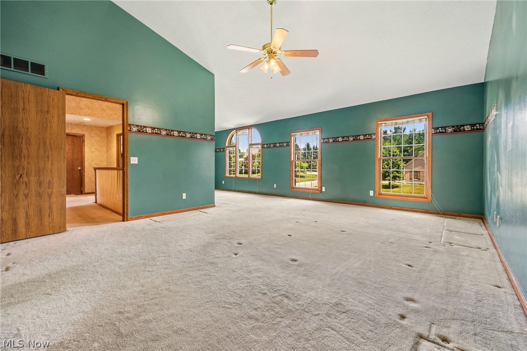 Laurelwoods - Residential